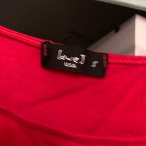 Elegant small size dress